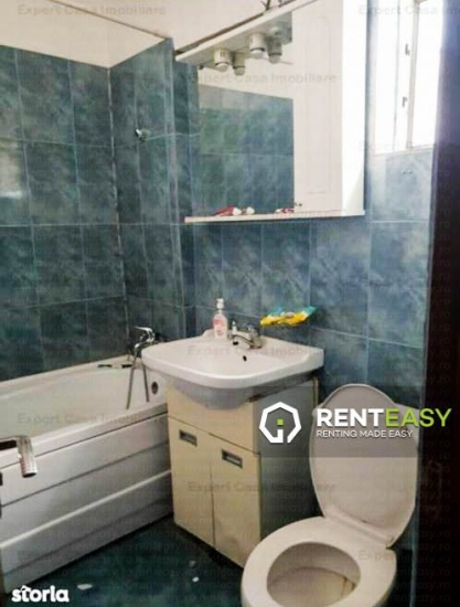 Apartament cu 2 camere de inchiriat situat in zona Stefan cel Mare